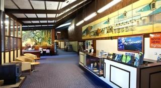 Discovery Countrytime Hotel Omarama - 7