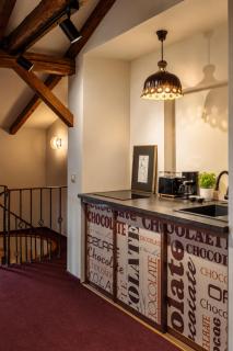 Apartment K21 Stare Tychy - 2