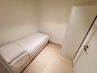 3 bedrooms ground floor Oscar Apartment in Address Beach Resort Fujairah - 7