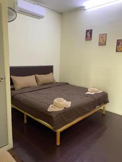 The House Hostel 2 - 6