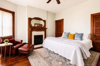 Exclusive 7BR Highlands home near KY Bourbon trail - 7