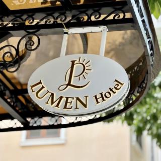 Lumen Hotel Phu Quoc - 9