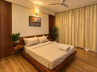 The Hideaway Suite Mussoorie, 1bhk stay - 4