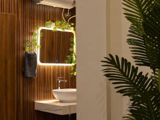 The Hideaway Suite Mussoorie, 1bhk stay - 1