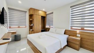 Lumen Hotel Phu Quoc - 0