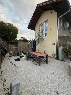 Le perchoir T2 proche de Genève - 0