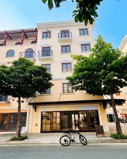 Lumen Hotel Phu Quoc - 7