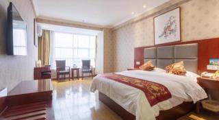 GreenTree Inn Express Laizhou Bus Station Wenhua Xi Street - 1