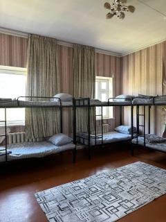 Golden Hope Hostel - 4