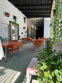 Golden Hope Hostel - 3