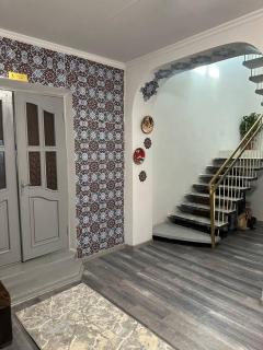 Golden Hope Hostel - 1