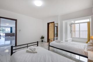 New & Spacious 7BR Apartment in Swieqi by SF Homes - 1