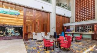 Liaoning Friendship Hotel - 5