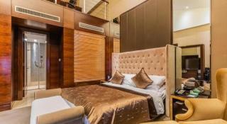 Liaoning Friendship Hotel - 4