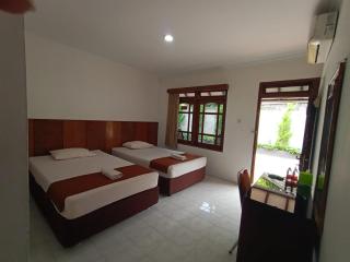 Homestay Raya Syariah Klaten - 7