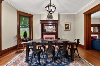 Exclusive bourbon estate near Downtown Louisville - 8