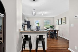 Spacious group retreat near Kentucky Bourbon Trail - 9