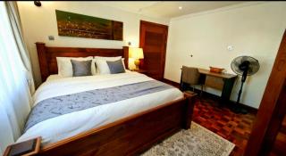 2BR Garden Bungalow near Nairobi and JKIA Airport - Athi River - 8