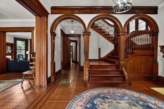 Exclusive bourbon estate near Downtown Louisville - 1
