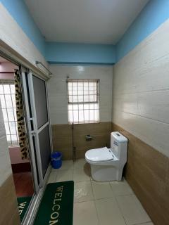 ELEGANZO - The Homestay County - 8