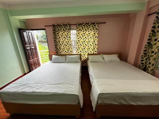ELEGANZO - The Homestay County - 6