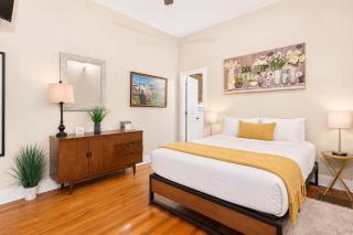 Bourbon Belle- Cozy Germantown home with parking - 9