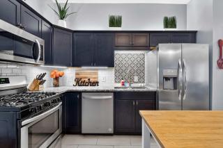 Bourbon Belle- Cozy Germantown home with parking - 7