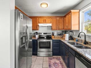 Exclusive Bourbon retreat close to Nulu Downtown - 8