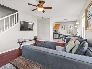 Exclusive Bourbon retreat close to Nulu Downtown - 3