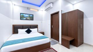 Shree Anjana Hotel - 0