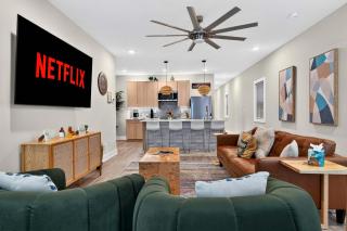 Relaxing unit in Germantown near bourbon spots - 0