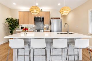 Relaxing unit in Germantown near bourbon spots - 8