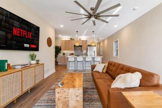 Relaxing unit in Germantown near bourbon spots - 5