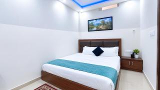 Shree Anjana Hotel - 4