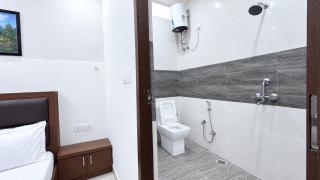 Shree Anjana Hotel - 2