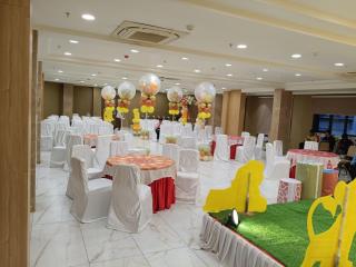 Raajpath by Qbode Hotels - 9