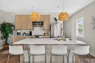 Cozy stay in Germantown near Downtown attractions - 9