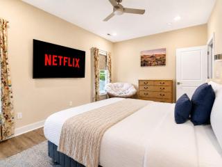 Cozy stay in Germantown near Downtown attractions - 8