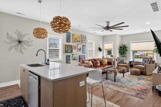 Cozy stay in Germantown near Downtown attractions - 7