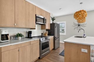 Cozy stay in Germantown near Downtown attractions - 6