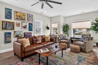 Cozy stay in Germantown near Downtown attractions - 3