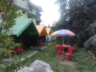 Welcome Cafe And Camps - 4
