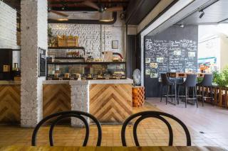 Kim Haus Loft - George Town - 6