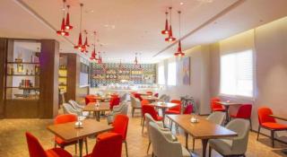 Borrman Hotel Nanning Railway Station - 4