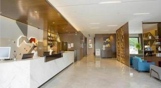 Borrman Hotel Nanning Railway Station - 3