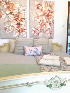 Aeria Elegant Luxury Villa - 3BDR, Extra King Size Bed, BBQ, Separate WC - 4