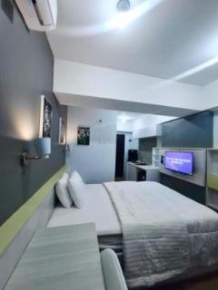 The Jardin Apartement By Ratu - 8