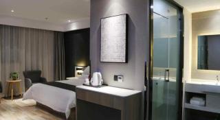 Thank Inn Plus Jiangsu Taizhou Renmin Hospital - 2