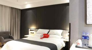 Thank Inn Plus Jiangsu Taizhou Renmin Hospital - 2