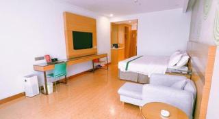 GreeTree Inn Huainan Jinjialing Road Oriental General Hospital - Huainan - 2